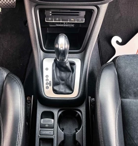 VW Sharan 2.0 TDI DSG, снимка 12