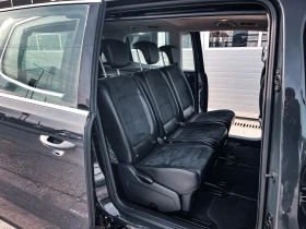 VW Sharan 2.0 TDI DSG, снимка 11