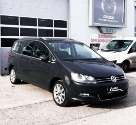 VW Sharan 2.0 TDI DSG, снимка 6