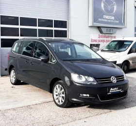 VW Sharan 2.0 TDI DSG, снимка 2