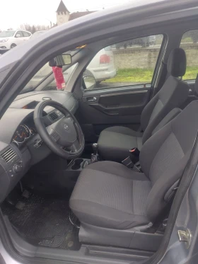Opel Meriva 1.3cdti/Ecoflex , снимка 5