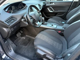 Peugeot 308 1.5HDI AUTOMAT 148000km, снимка 9