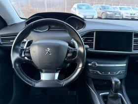 Peugeot 308 1.5HDI AUTOMAT 148000km, снимка 13