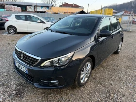 Peugeot 308 1.5HDI AUTOMAT 148000km, снимка 1