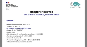 Peugeot 308 1.5HDI AUTOMAT 148000km, снимка 16