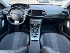 Peugeot 308 1.5HDI AUTOMAT 148000km, снимка 12