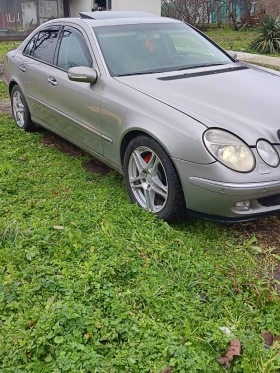 Mercedes-Benz 320, снимка 2