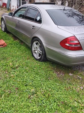 Mercedes-Benz 320, снимка 5