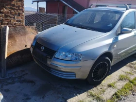 Fiat Stilo, снимка 1
