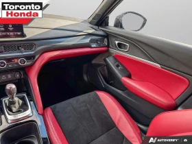 Acura Integra Type S* FWD* АвтоКредит* (ЦЕНА ДО БГ), снимка 14