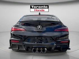 Acura Integra Type S* FWD* АвтоКредит* (ЦЕНА ДО БГ), снимка 4