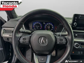 Acura Integra Type S* FWD* АвтоКредит* (ЦЕНА ДО БГ), снимка 9