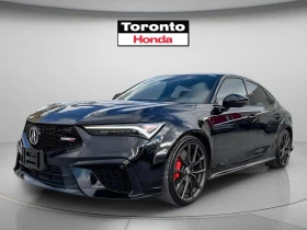 Acura Integra Type S* FWD* АвтоКредит* (ЦЕНА ДО БГ), снимка 1