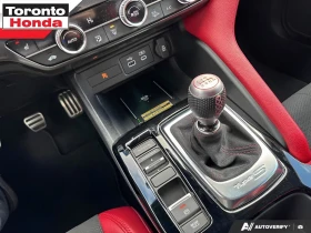 Acura Integra Type S* FWD* АвтоКредит* (ЦЕНА ДО БГ), снимка 11