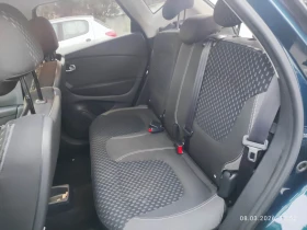 Renault Captur 1.4D, снимка 10