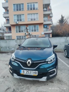 Renault Captur 1.4D, снимка 2