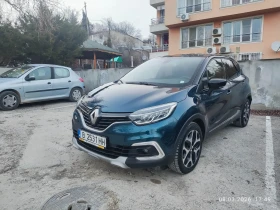 Renault Captur 1.4D, снимка 6