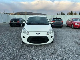 Ford Ka 1.2, снимка 1