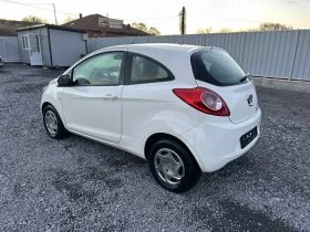 Ford Ka 1.2, снимка 4