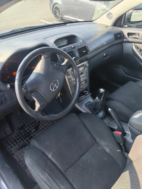 Toyota Avensis, снимка 5