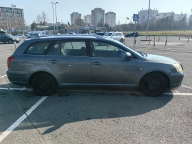 Toyota Avensis, снимка 2