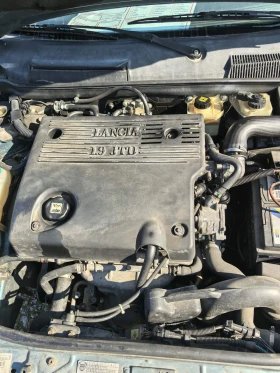 Lancia Lybra, снимка 6