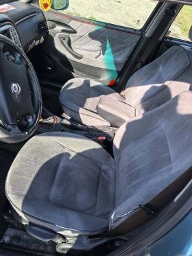 Lancia Lybra, снимка 4