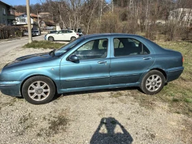 Lancia Lybra, снимка 2