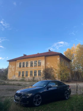 BMW 325, снимка 1