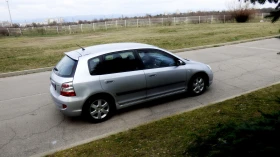 Honda Civic 1.6 V-TEC Facelift 110 HP , снимка 5