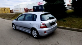Honda Civic 1.6 V-TEC Facelift 110 HP , снимка 4