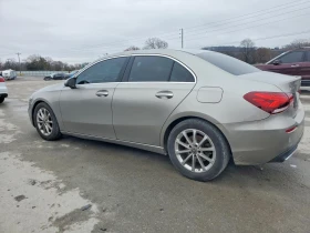 Mercedes-Benz A 220, снимка 4