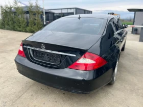 Mercedes-Benz CLS 320 272 , снимка 8