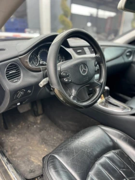 Mercedes-Benz CLS 320 272 , снимка 11