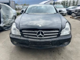 Mercedes-Benz CLS 320 272 , снимка 1