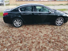 Peugeot 508 1.6, снимка 2
