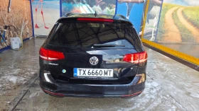 VW Passat, снимка 4