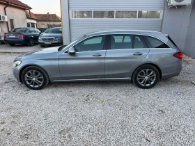 Mercedes-Benz C 220, снимка 3
