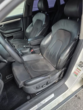 Audi A4 2.5 TDI BAU, снимка 7