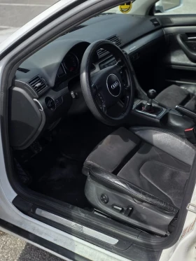 Audi A4 2.5 TDI BAU, снимка 6