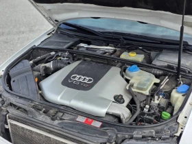 Audi A4 2.5 TDI BAU, снимка 14