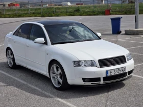Audi A4 2.5 TDI BAU, снимка 1
