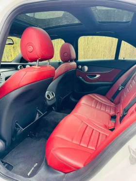Mercedes-Benz C 300 4MATIC * KEYLESS * OT ПРЕДТСАВИТЕЛСТВО, снимка 9