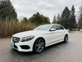 Mercedes-Benz C 300 4MATIC * KEYLESS * OT ПРЕДТСАВИТЕЛСТВО, снимка 1