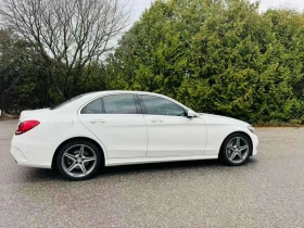 Mercedes-Benz C 300 4MATIC * KEYLESS * OT ПРЕДТСАВИТЕЛСТВО, снимка 4