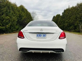 Mercedes-Benz C 300 4MATIC * KEYLESS * OT ПРЕДТСАВИТЕЛСТВО, снимка 3