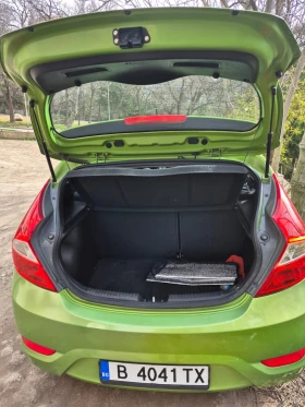 Hyundai Accent, снимка 5