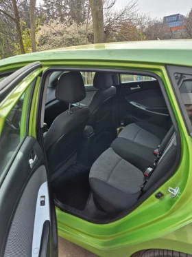 Hyundai Accent, снимка 6