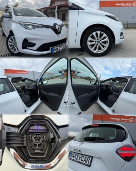Renault Zoe Z.E.50 Germany , снимка 17