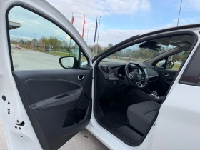 Renault Zoe Z.E.50 Germany , снимка 9